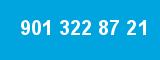 901 322 87 21